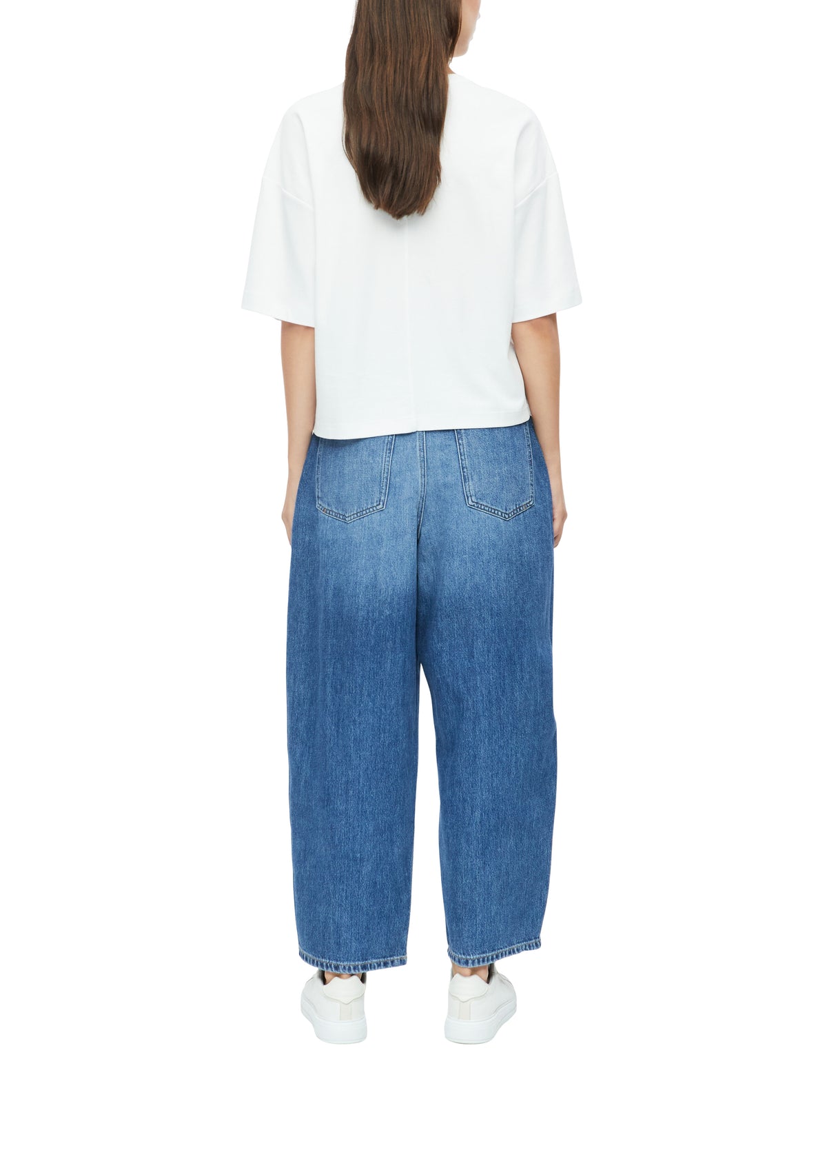Jeans-Hose