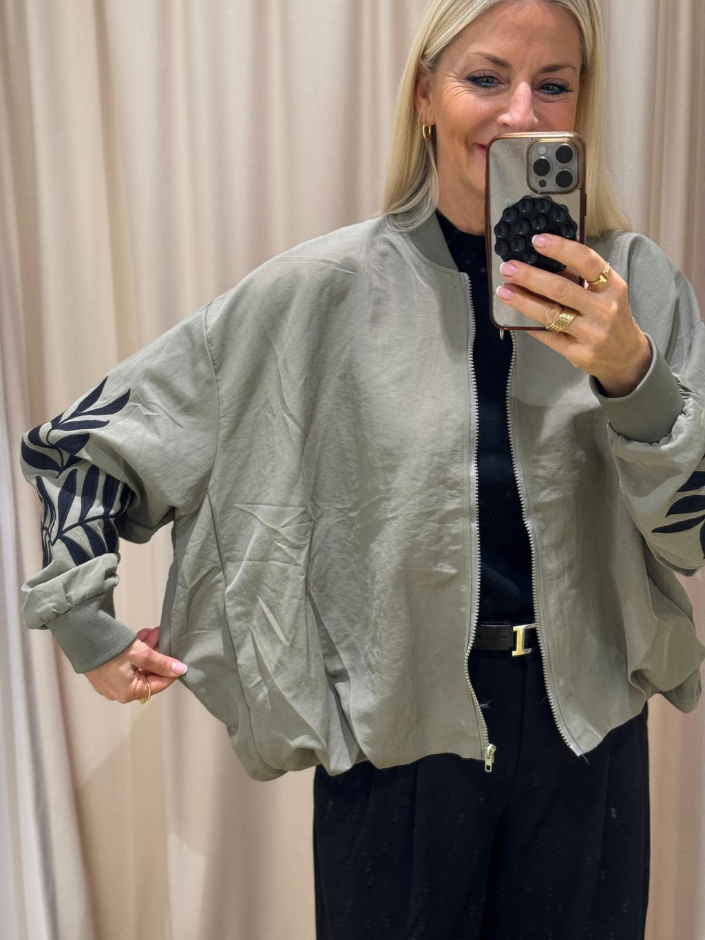 Jacke | Smila