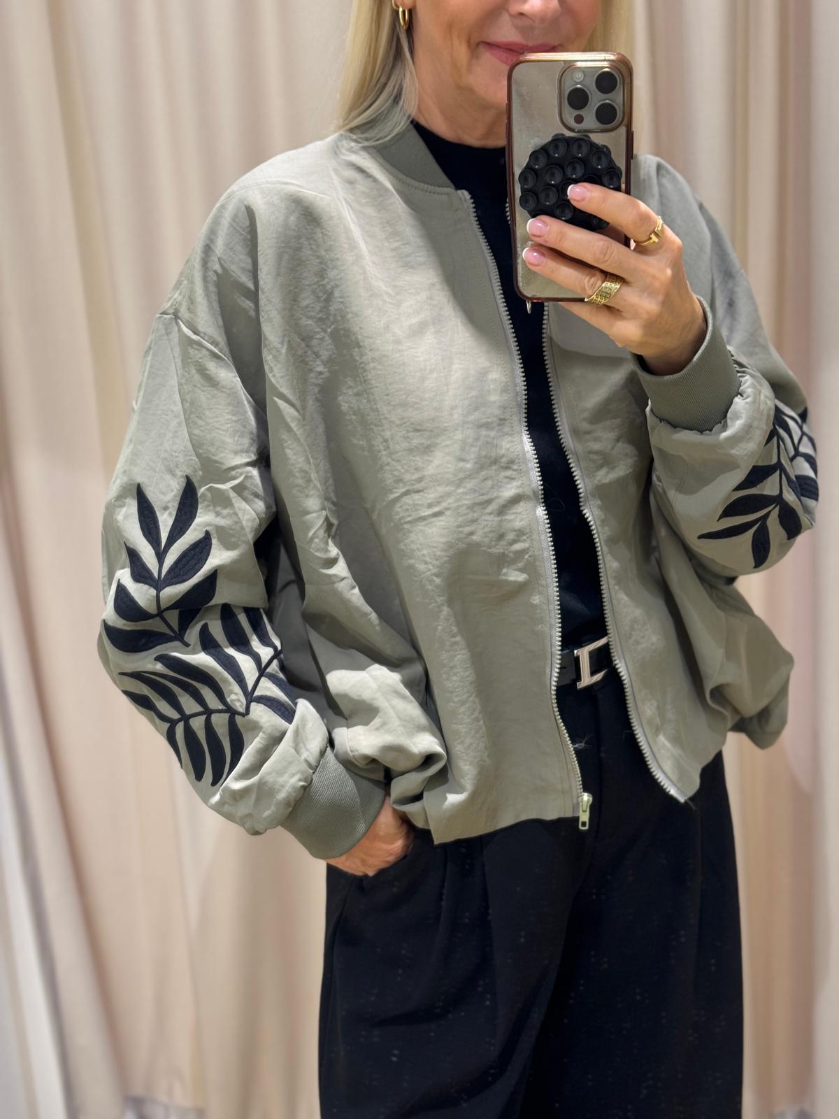 Jacke | Smila