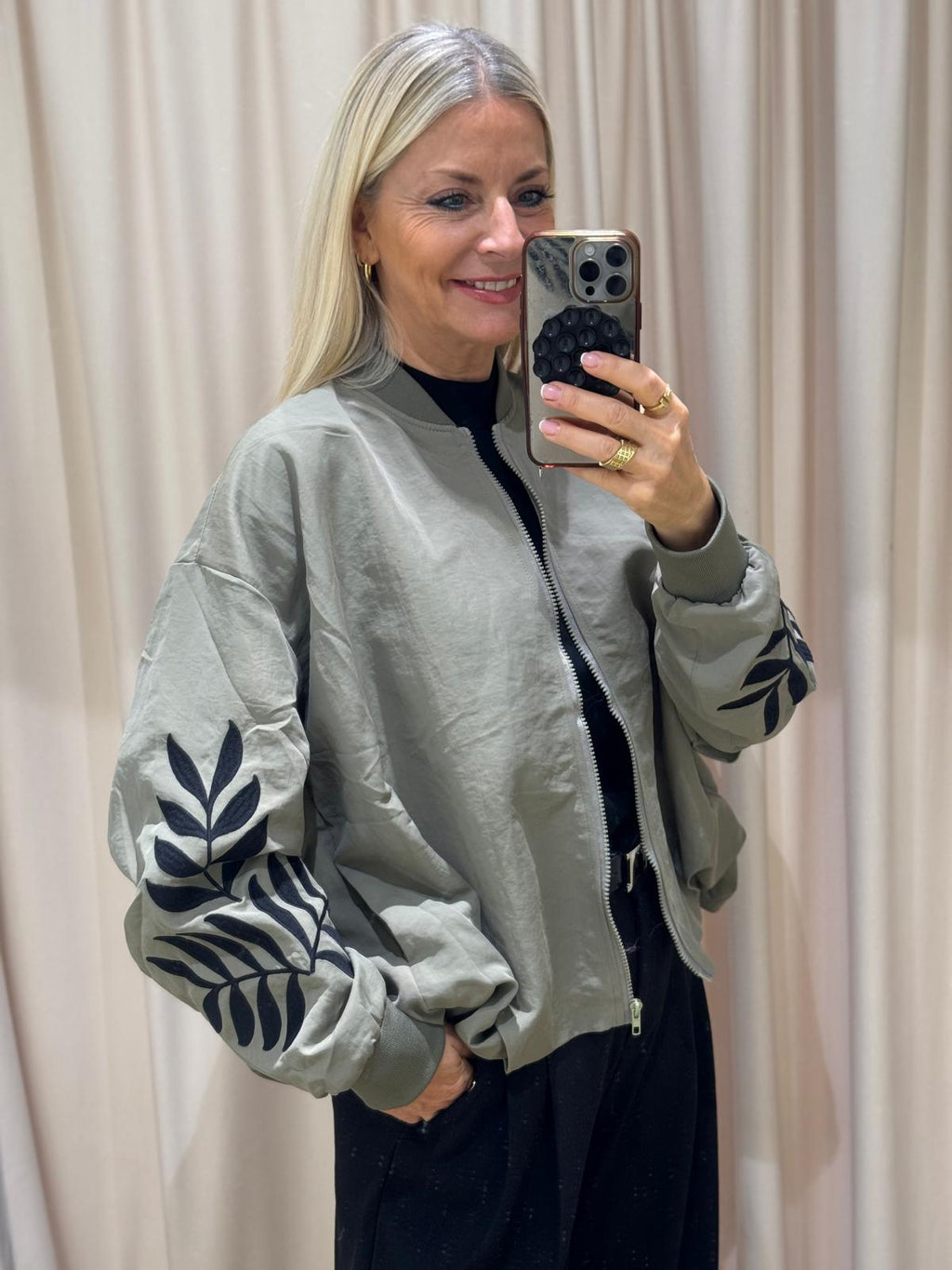 Jacke | Smila