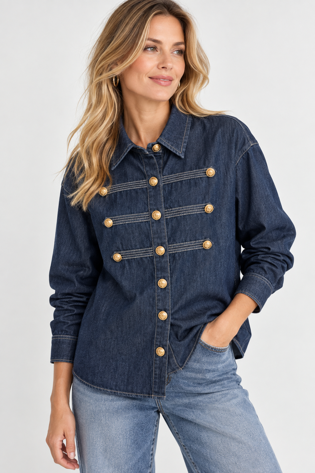 Bluse | Sweady