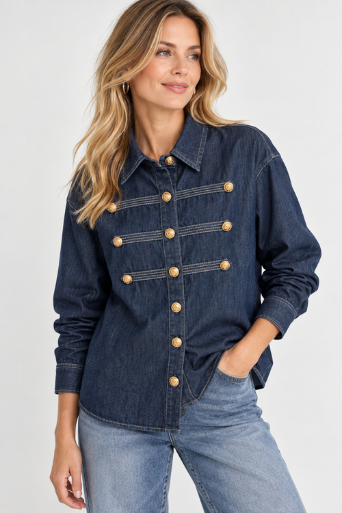 Bluse | Sweady