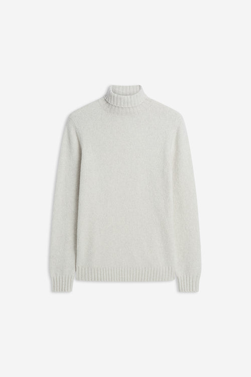 Rollkragenpullover Cizino aus Baumwolle von Cinque