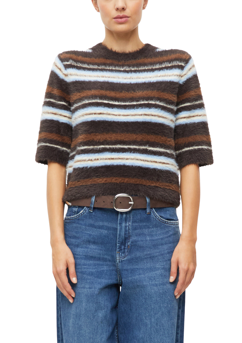 Strickpullover