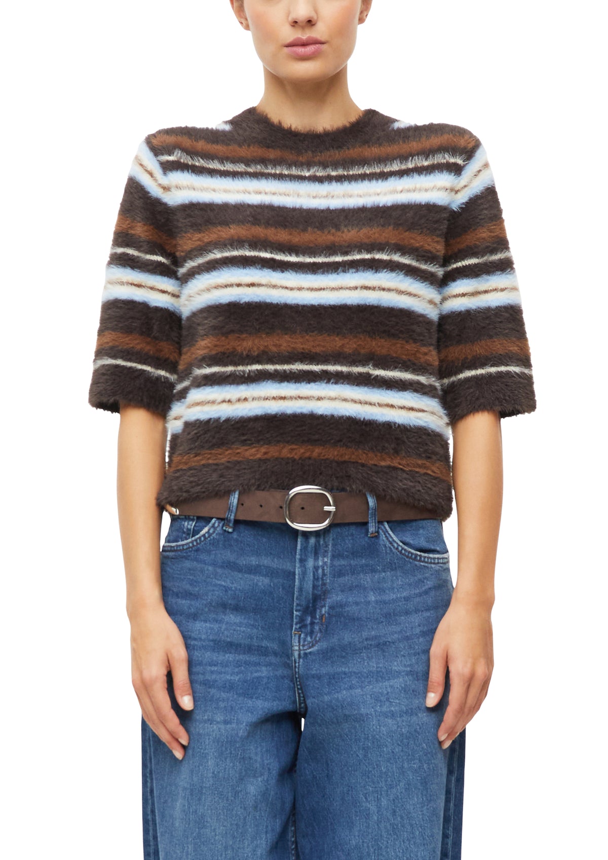 Strickpullover