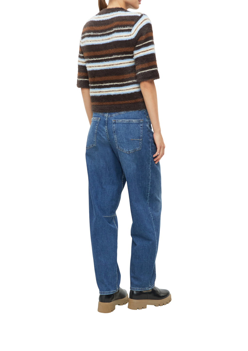 Strickpullover
