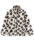 Jacke Sveja mit Leo-Muster von Houy Mode