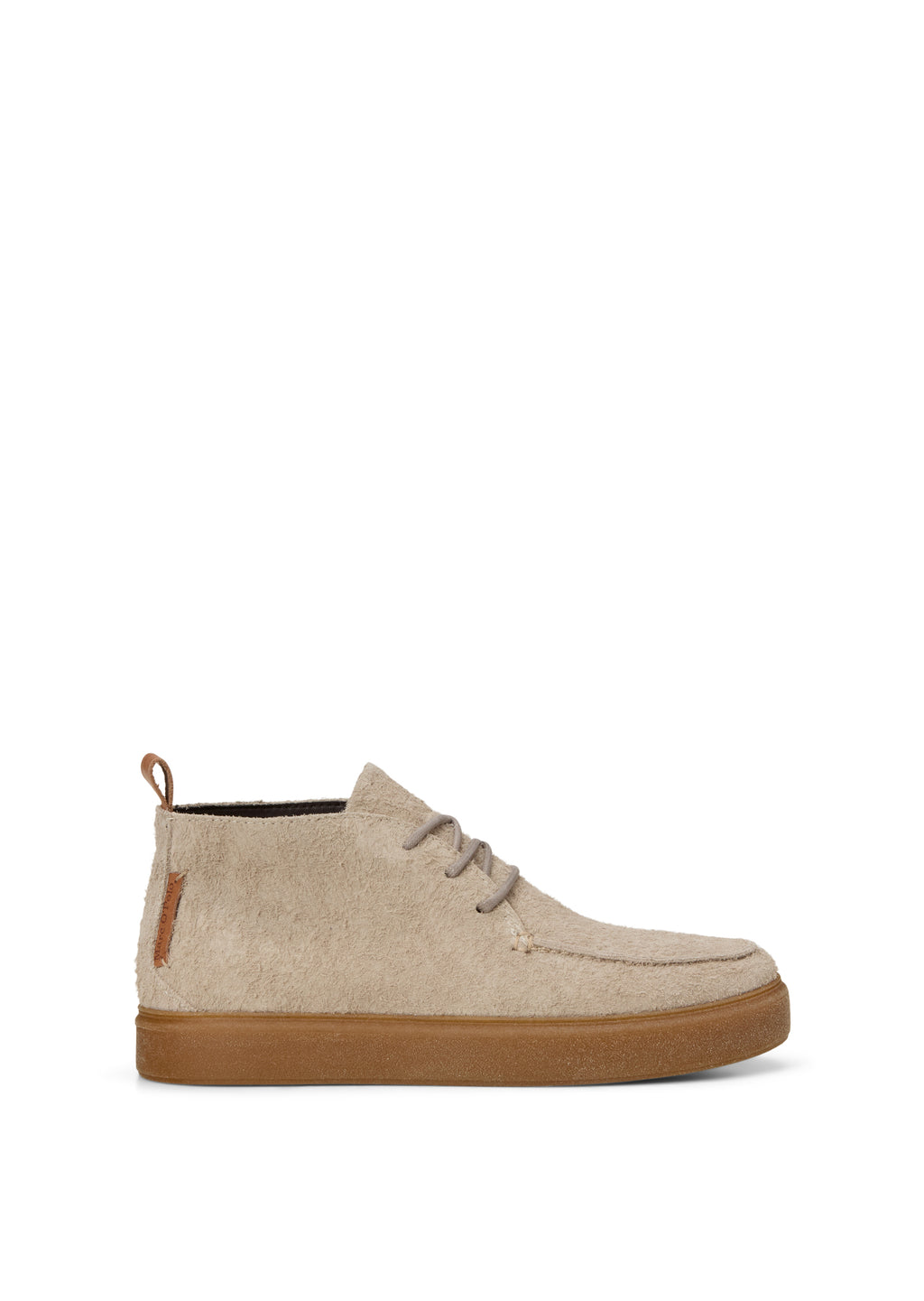 Ankle-Boot Model Zen