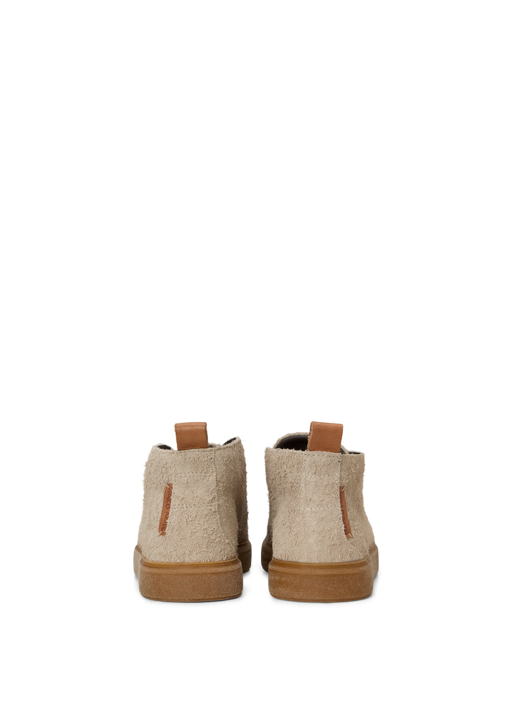 Ankle-Boot Model Zen