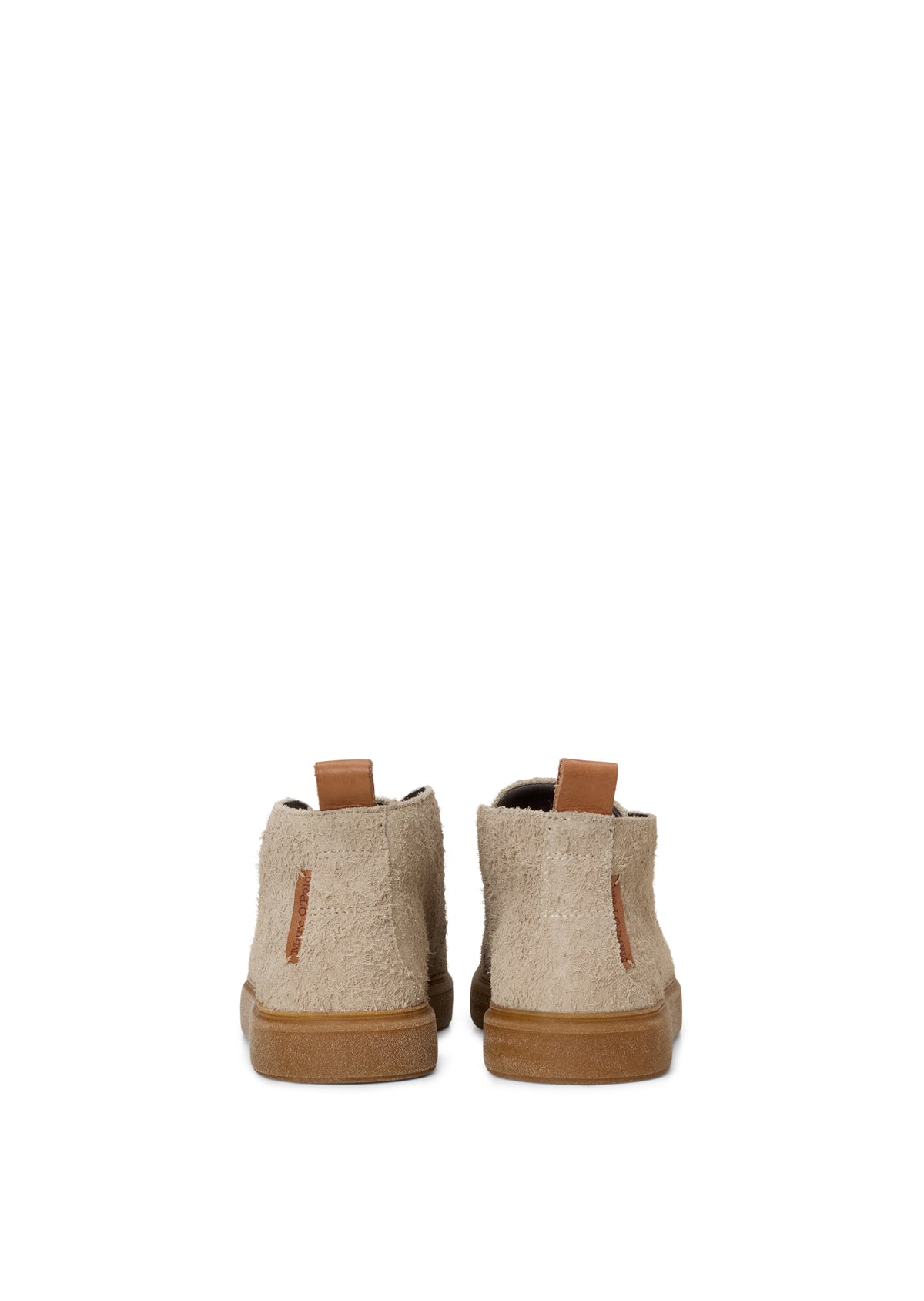Ankle-Boot Model Zen
