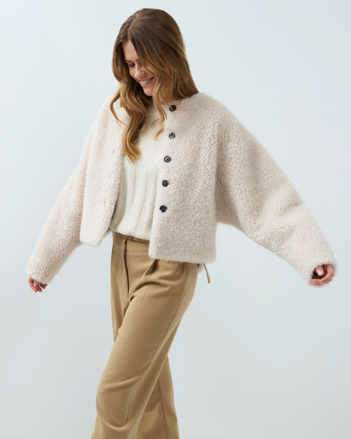 Jacke | YaYa