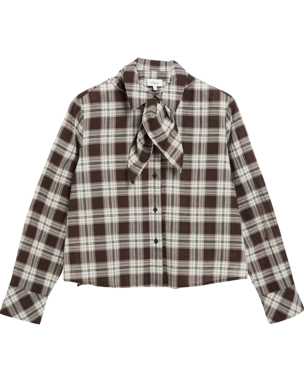 Bluse | s. Oliver