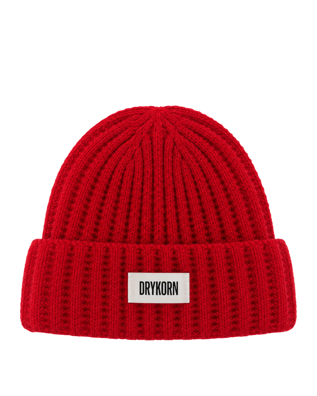 Da. Accessoires - Drykorn - rot - ONE SI