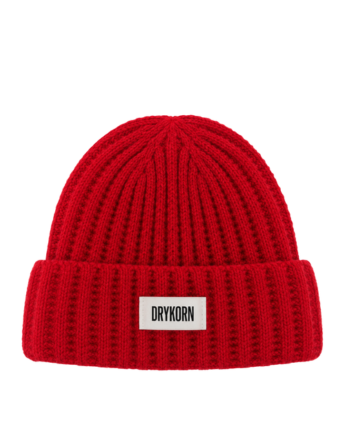 Da. Accessoires - Drykorn - rot - ONE SI