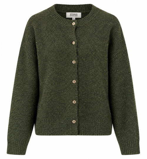 Strickjacke | Studio Untold