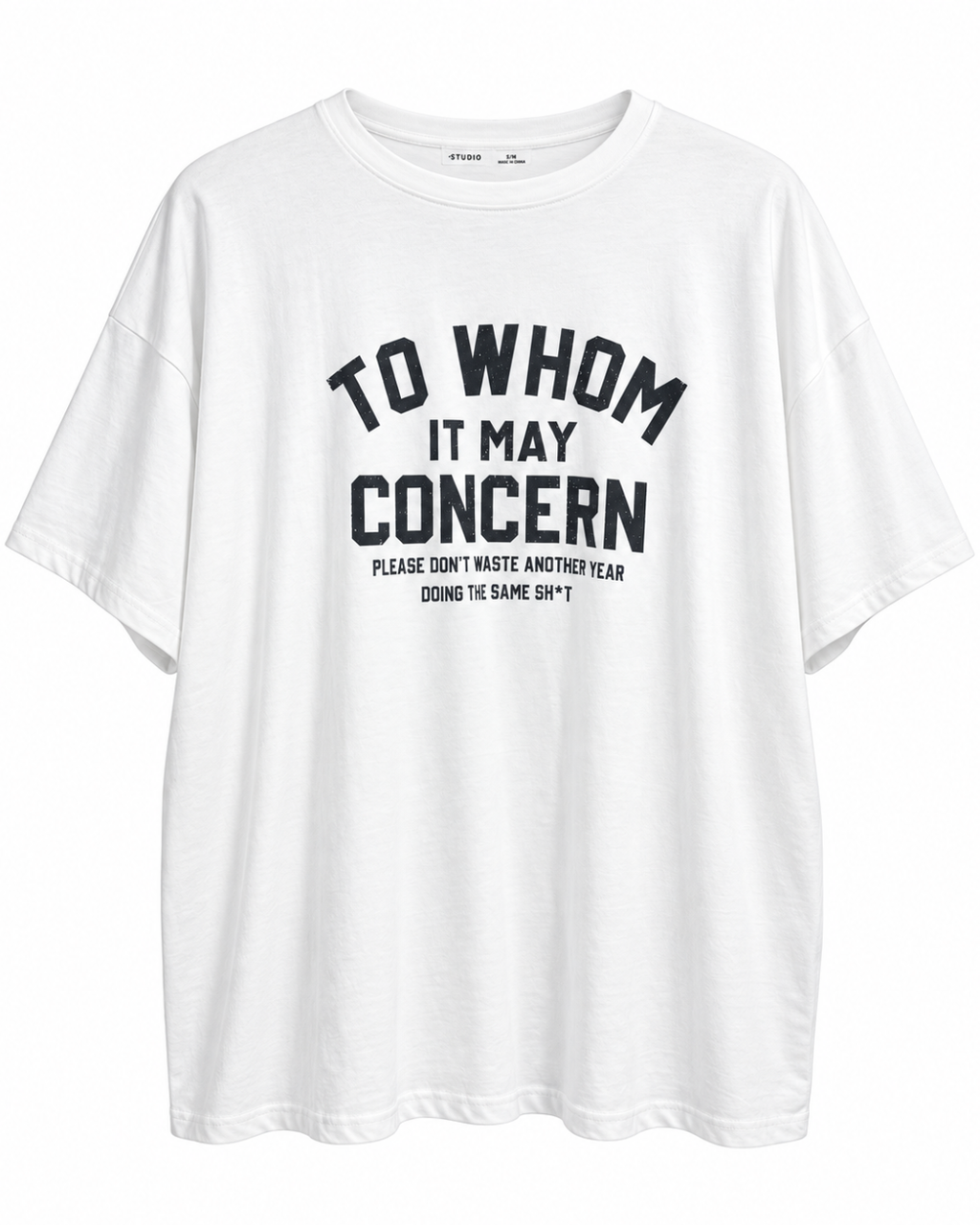T-Shirt | Studio Untold