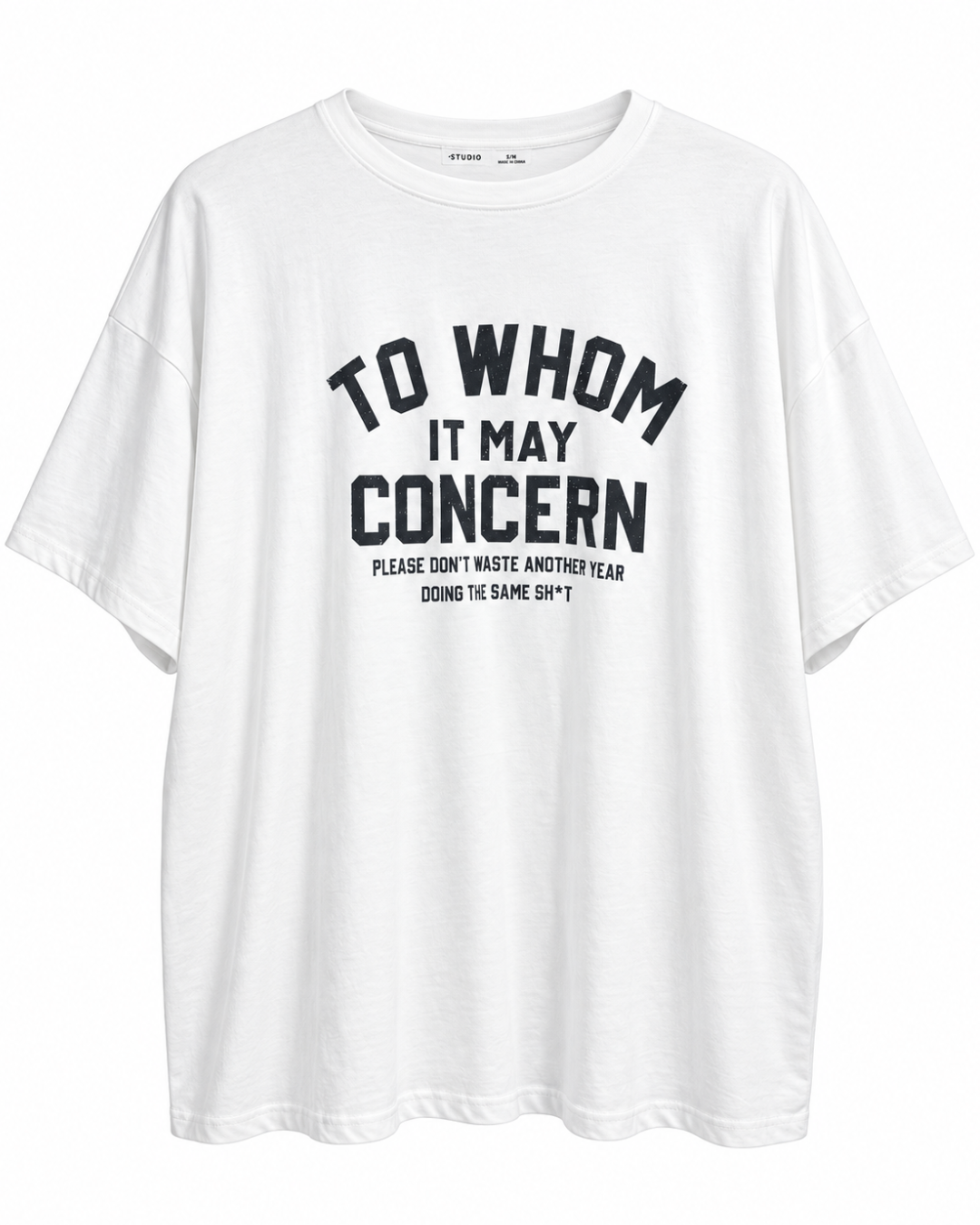 T-Shirt | Studio Untold