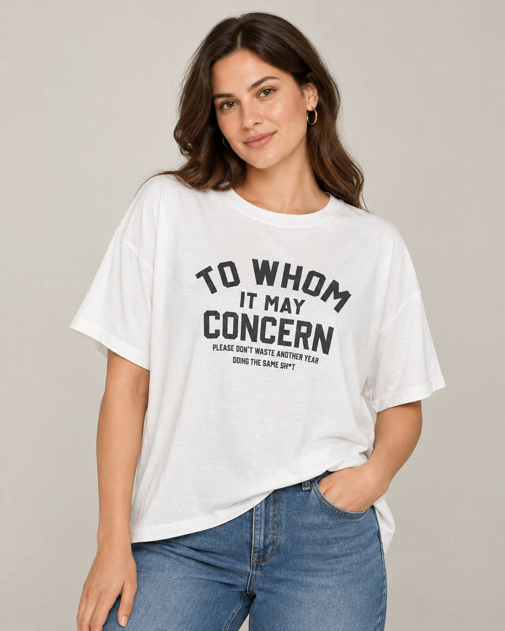 T-Shirt | Studio Untold