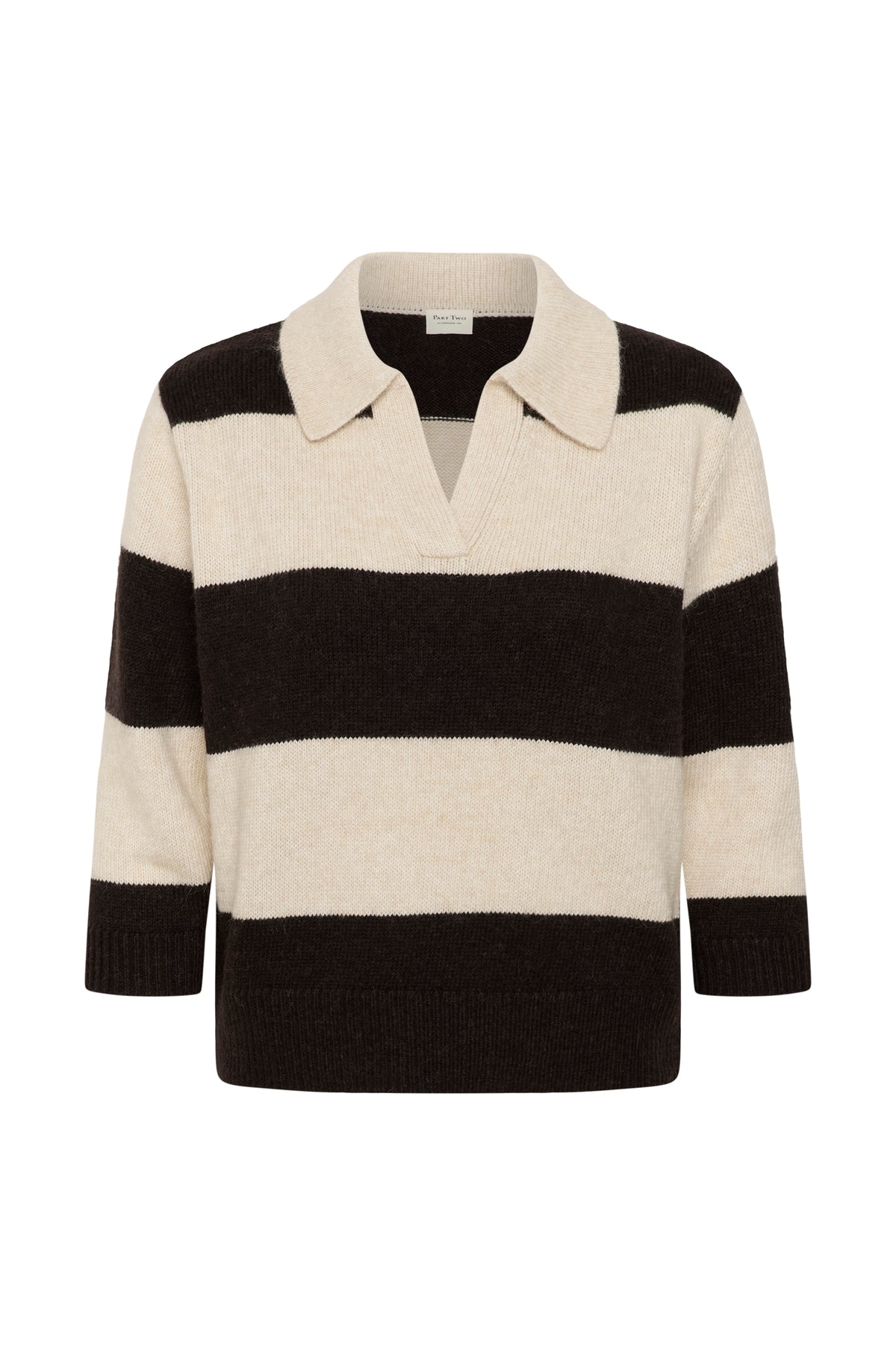CharlottPW Pullover