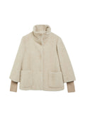 Outdoor-Jacke