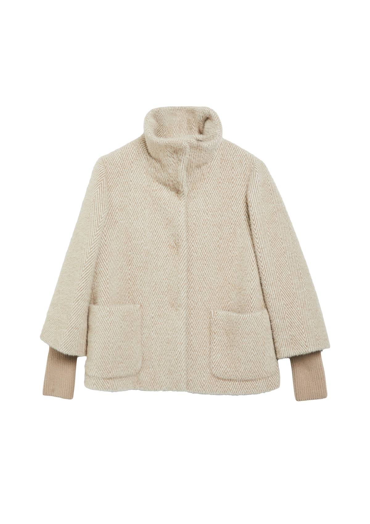 Outdoor-Jacke