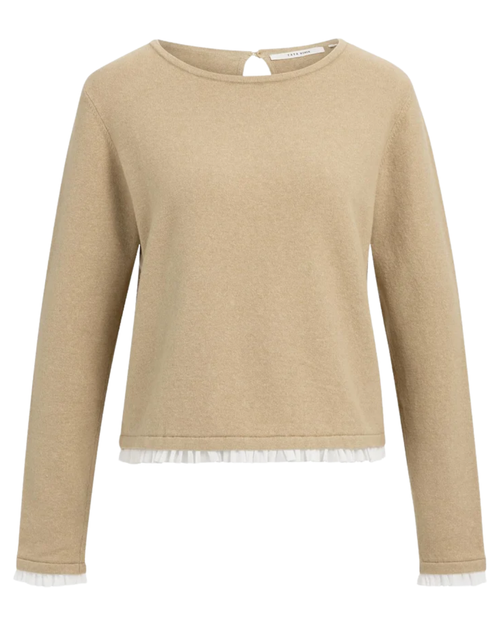 Strickpullover | YaYa