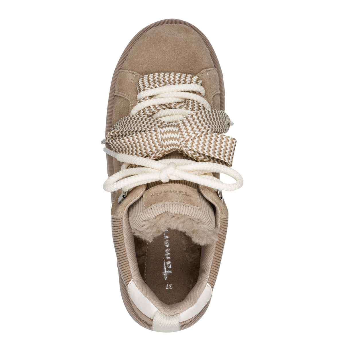 Schnürschuhe | Tamaris