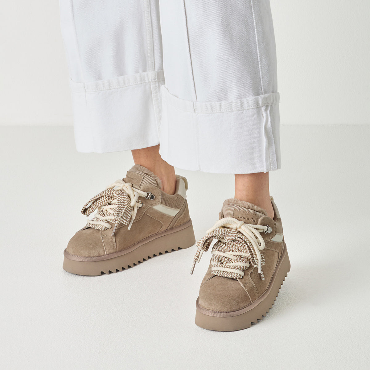 Schnürschuhe | Tamaris