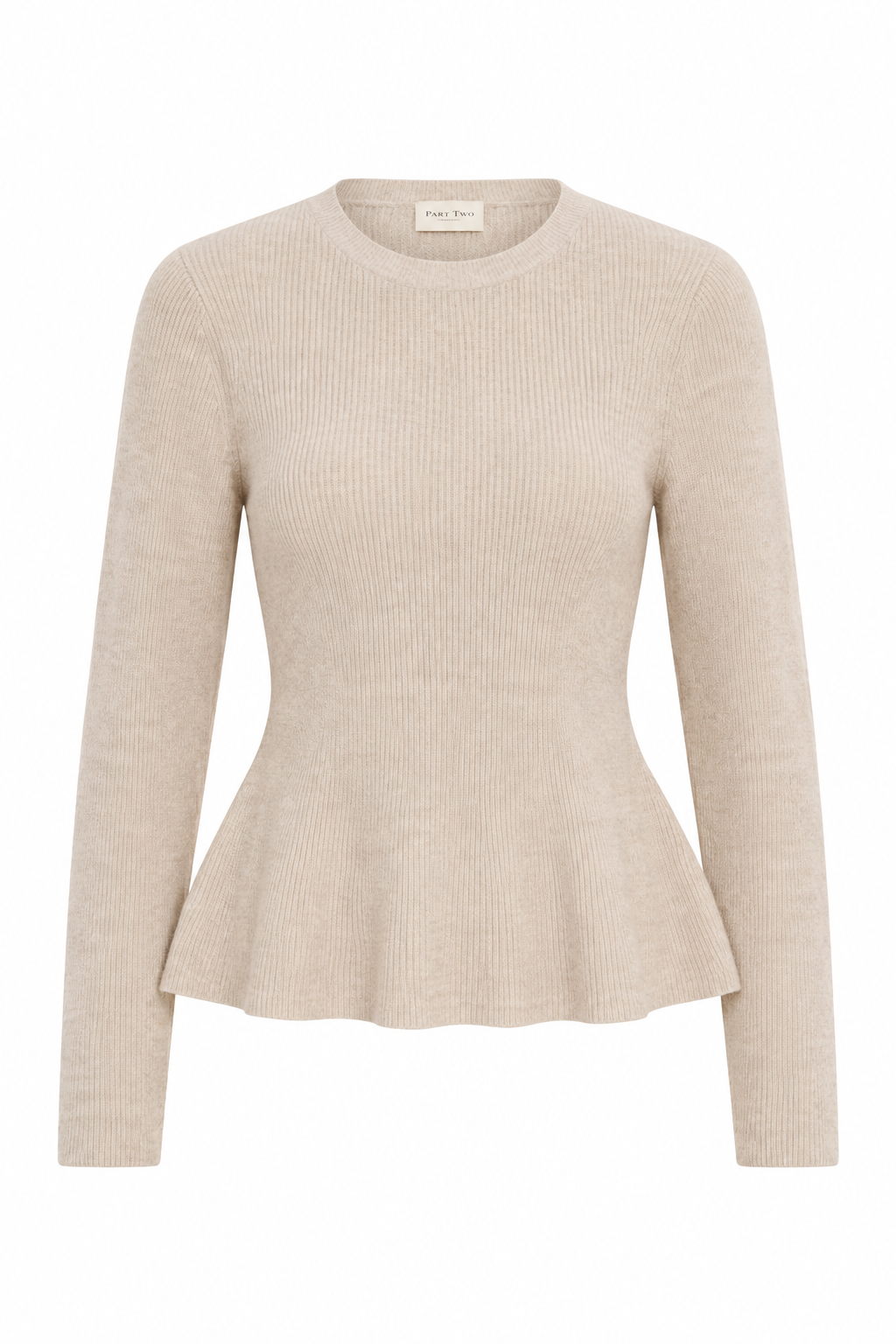 Wollpullover Carina von Part Two