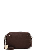 Umhängetasche TAS Marina Suede