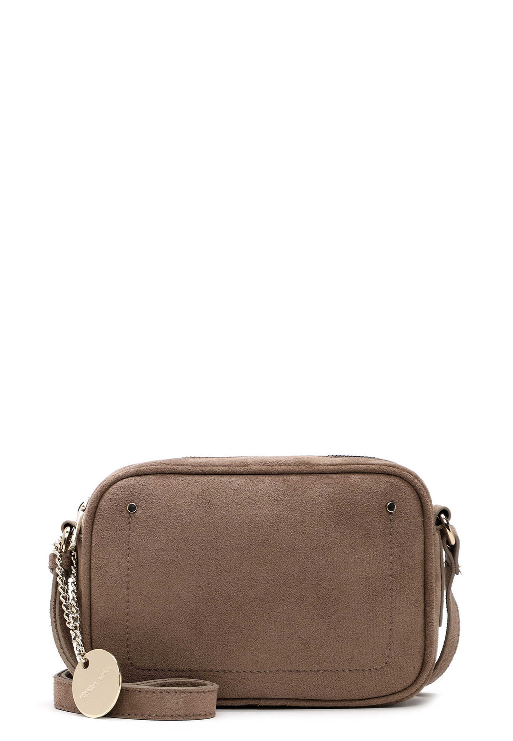 Umhängetasche TAS Marina Suede