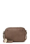 Umhängetasche TAS Marina Suede