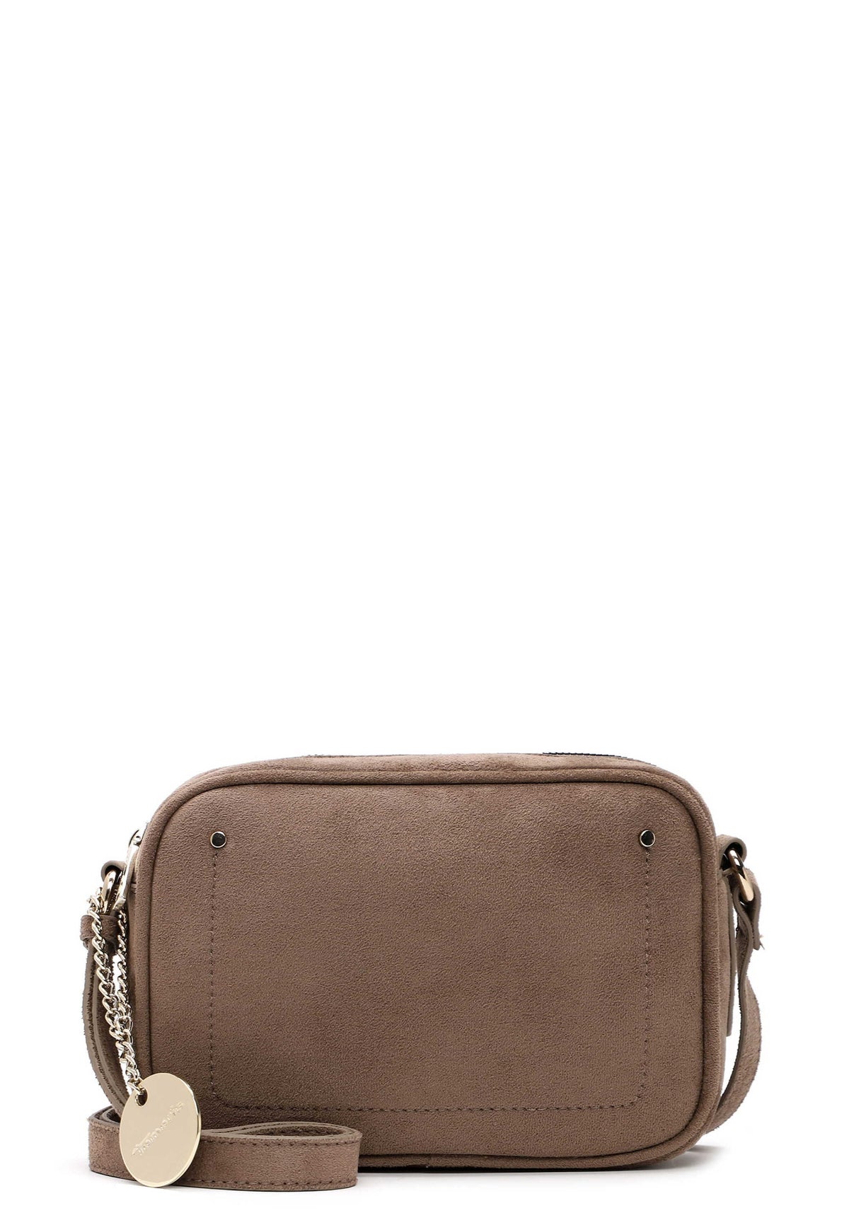 Umhängetasche TAS Marina Suede