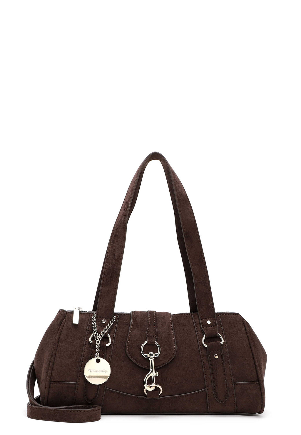 Shopper TAS Marina Suede
