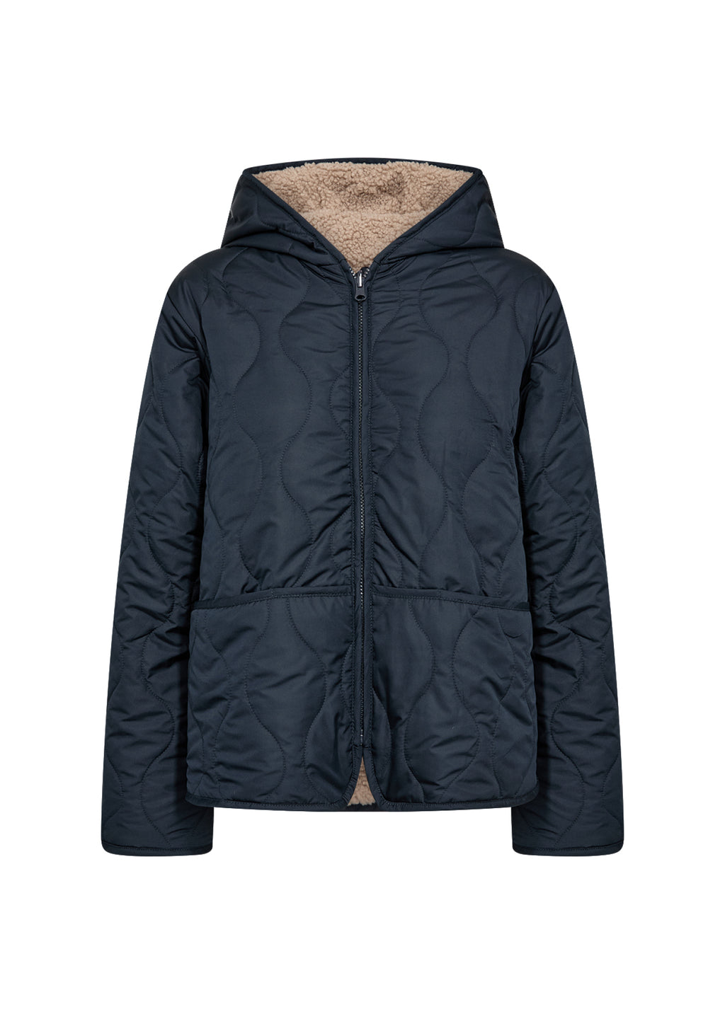 Jacke | Gela