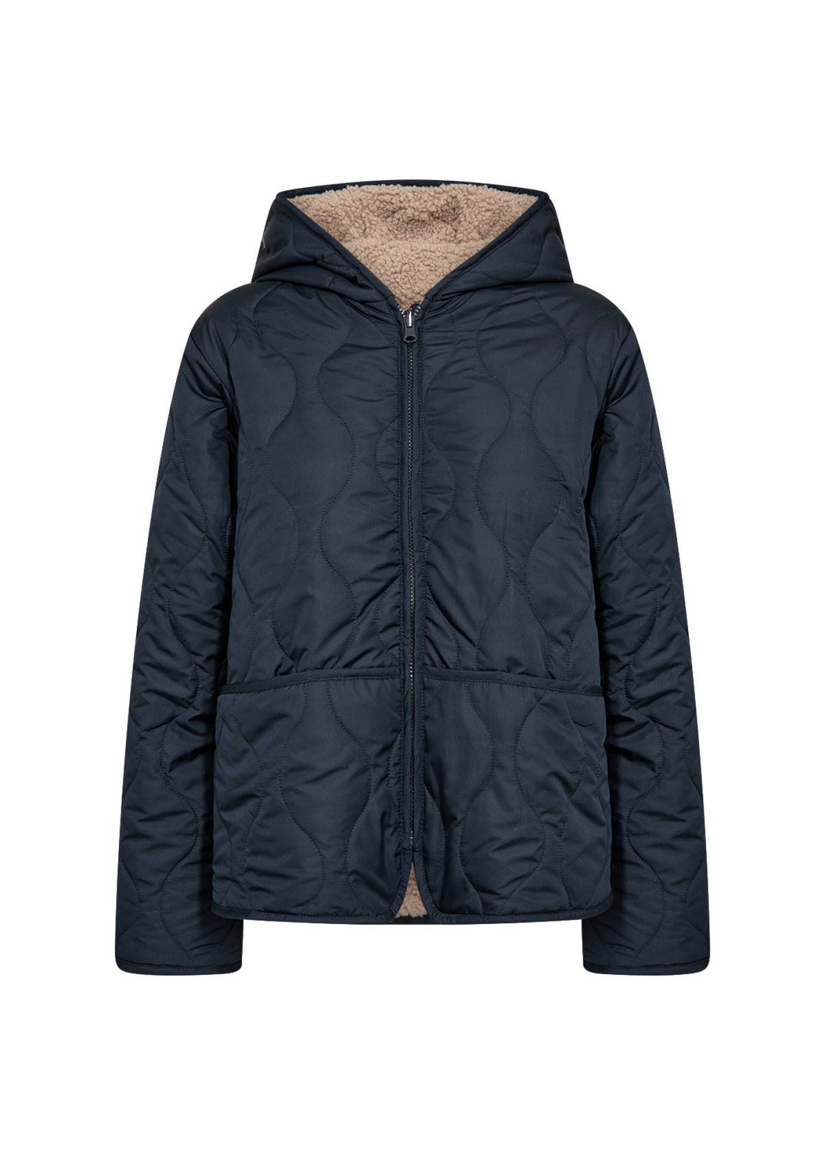 Jacke | Gela