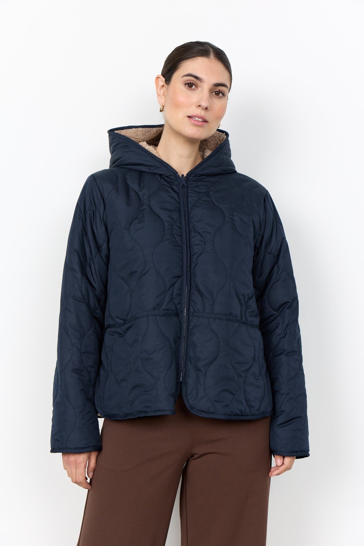 Jacke | Gela