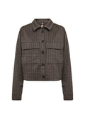 Jacke | Hekla
