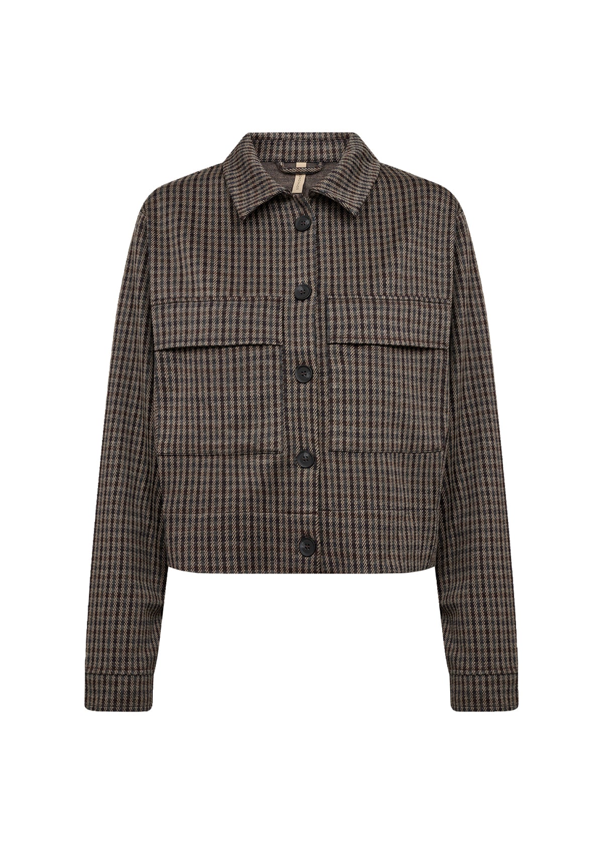 Jacke | Hekla