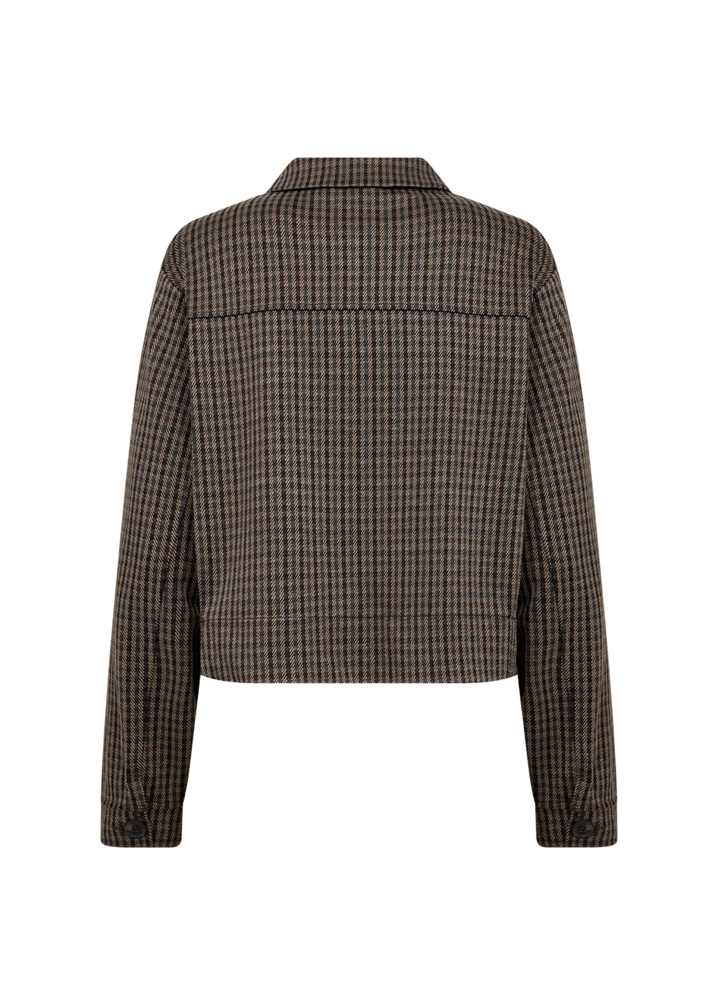Jacke | Hekla