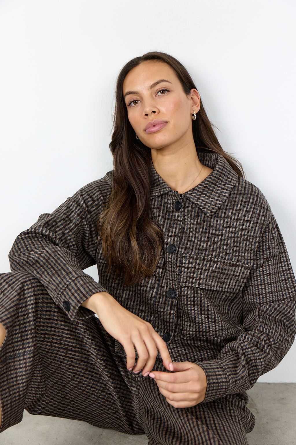 Jacke | Hekla