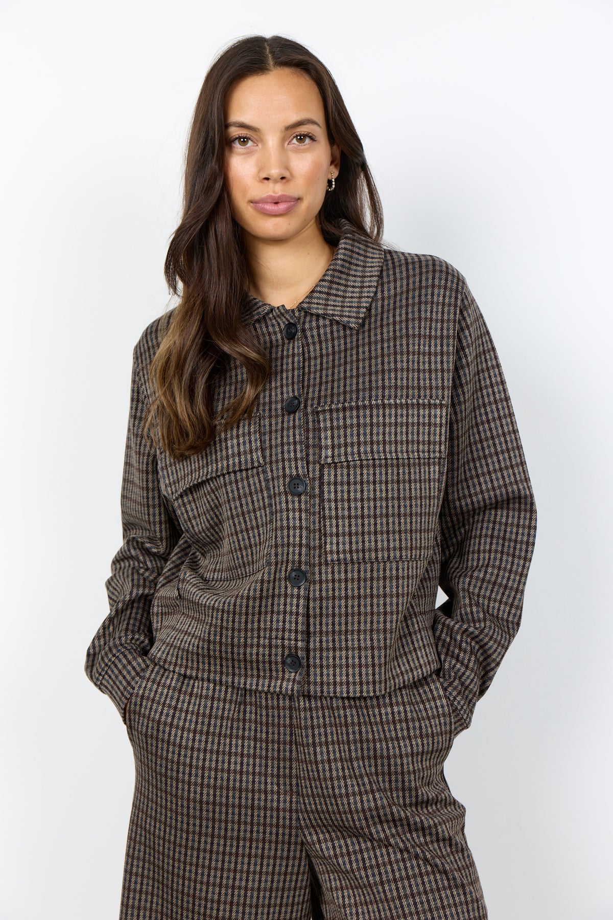 Jacke | Hekla