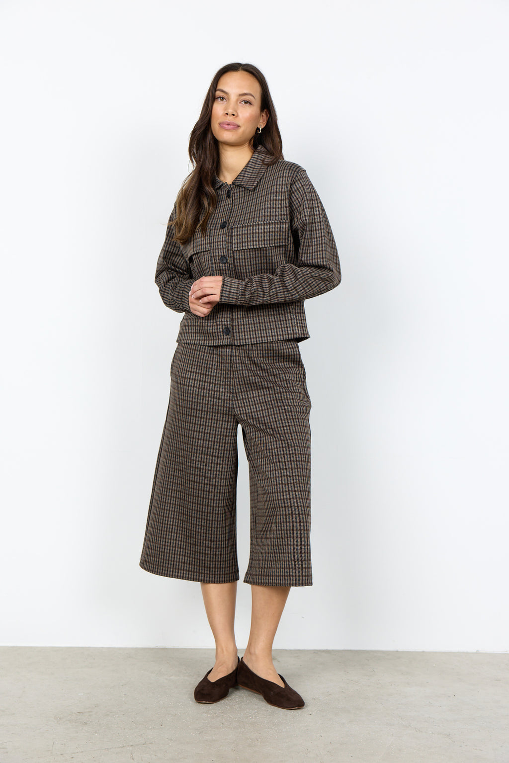 Jacke | Hekla
