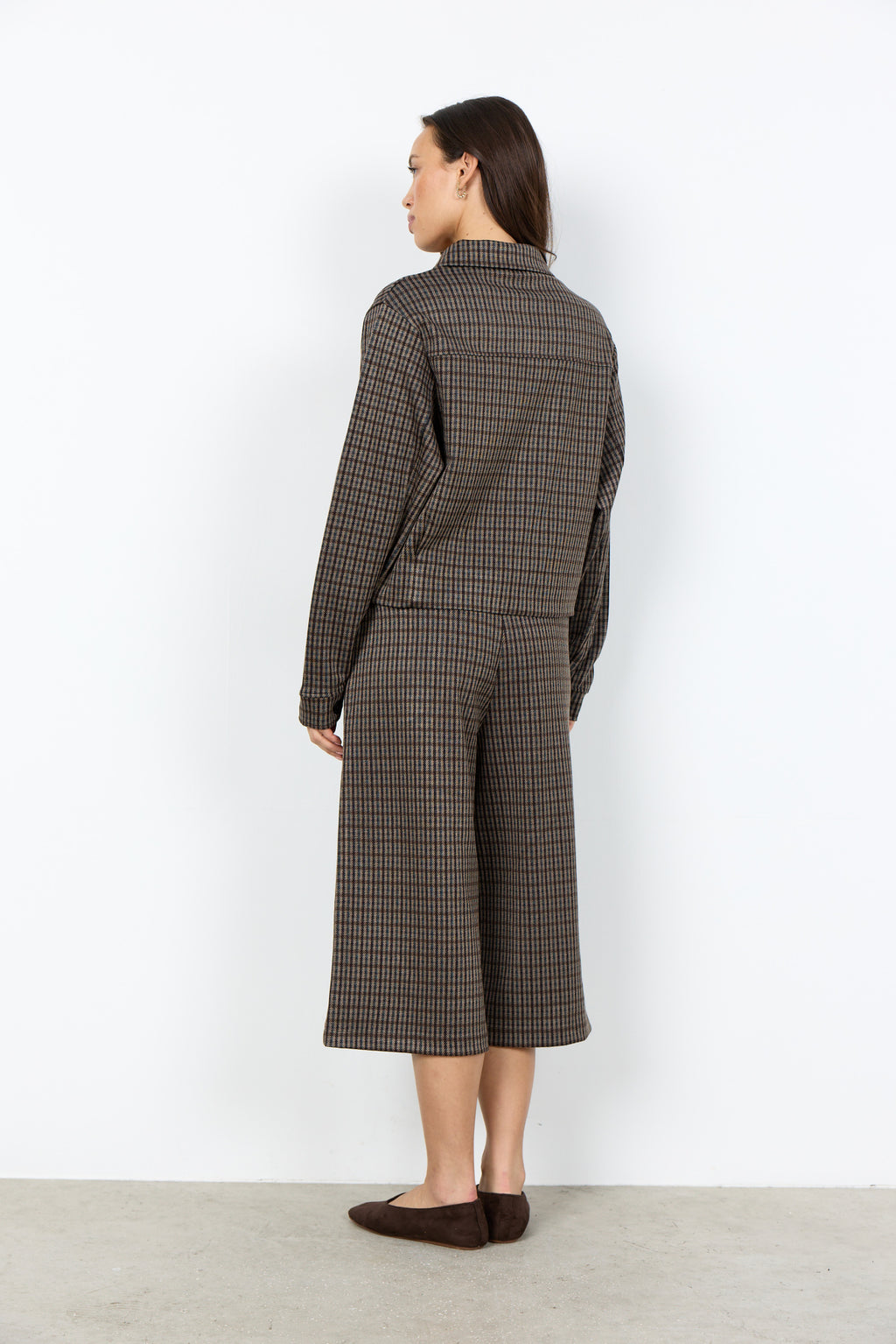Jacke | Hekla