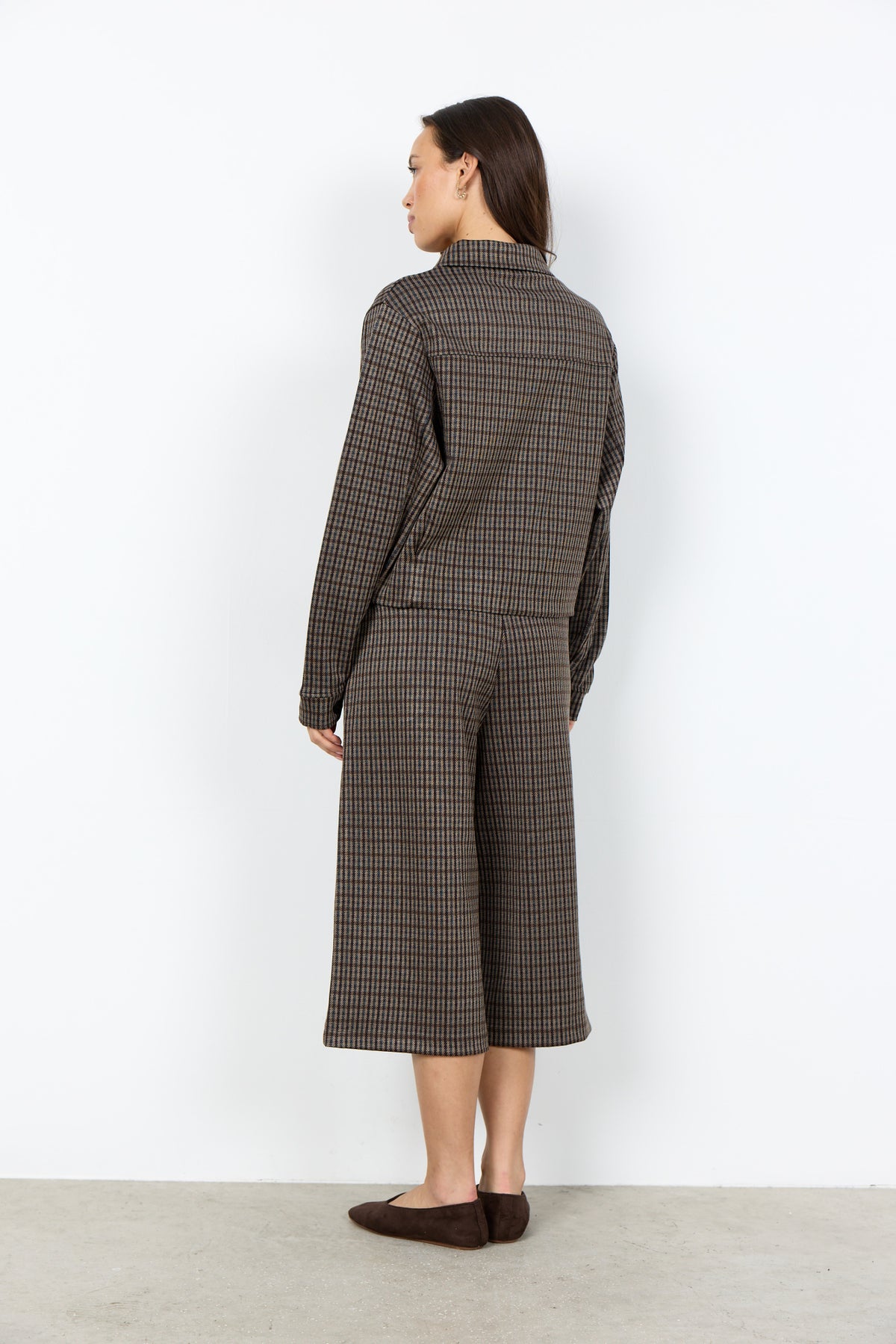 Jacke | Hekla