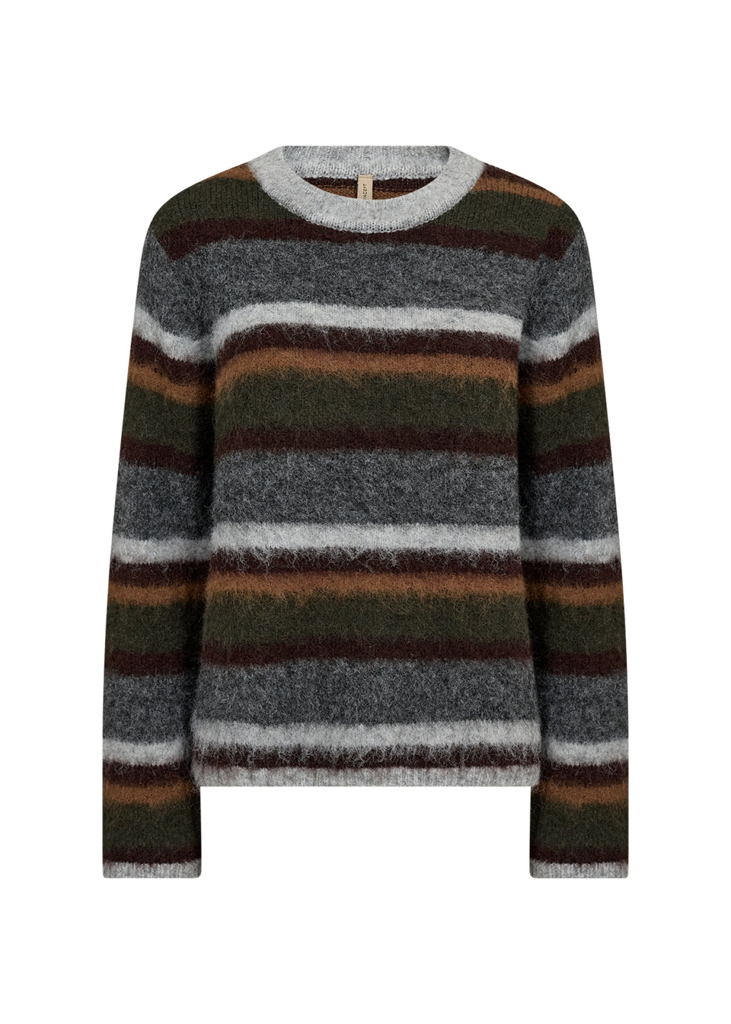 Pullover | Hadil