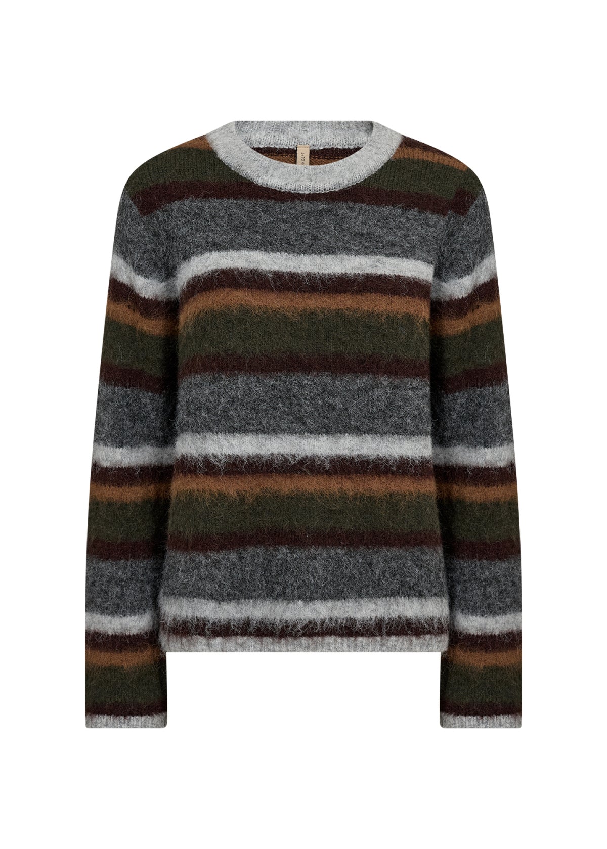 Pullover | Hadil