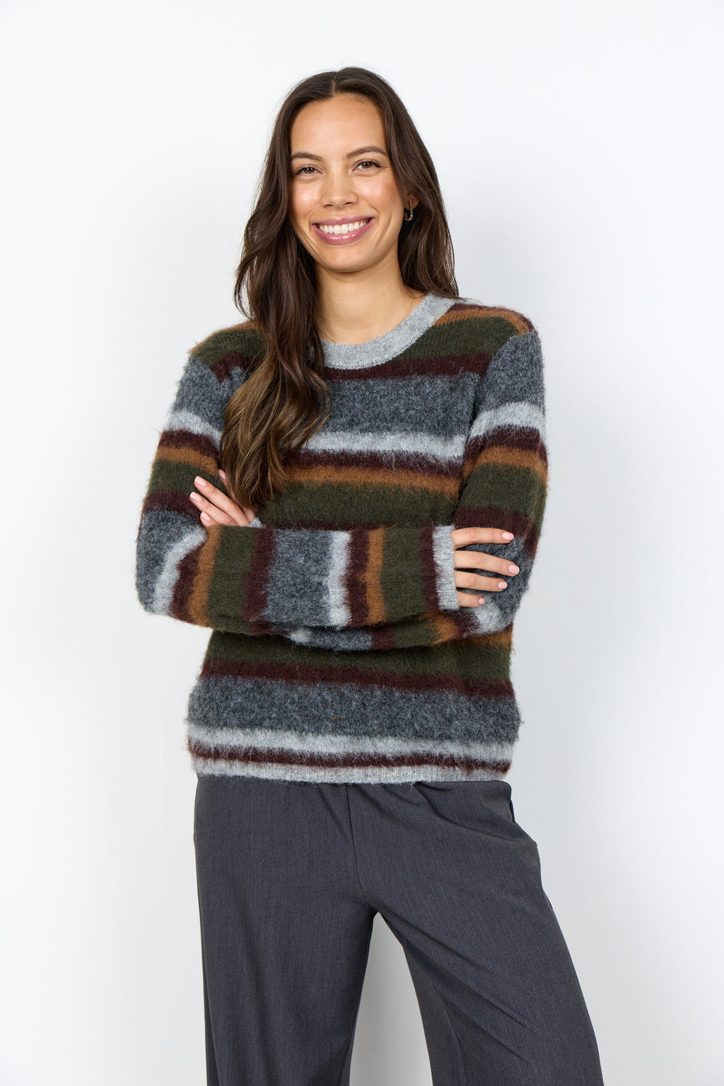 Pullover | Hadil