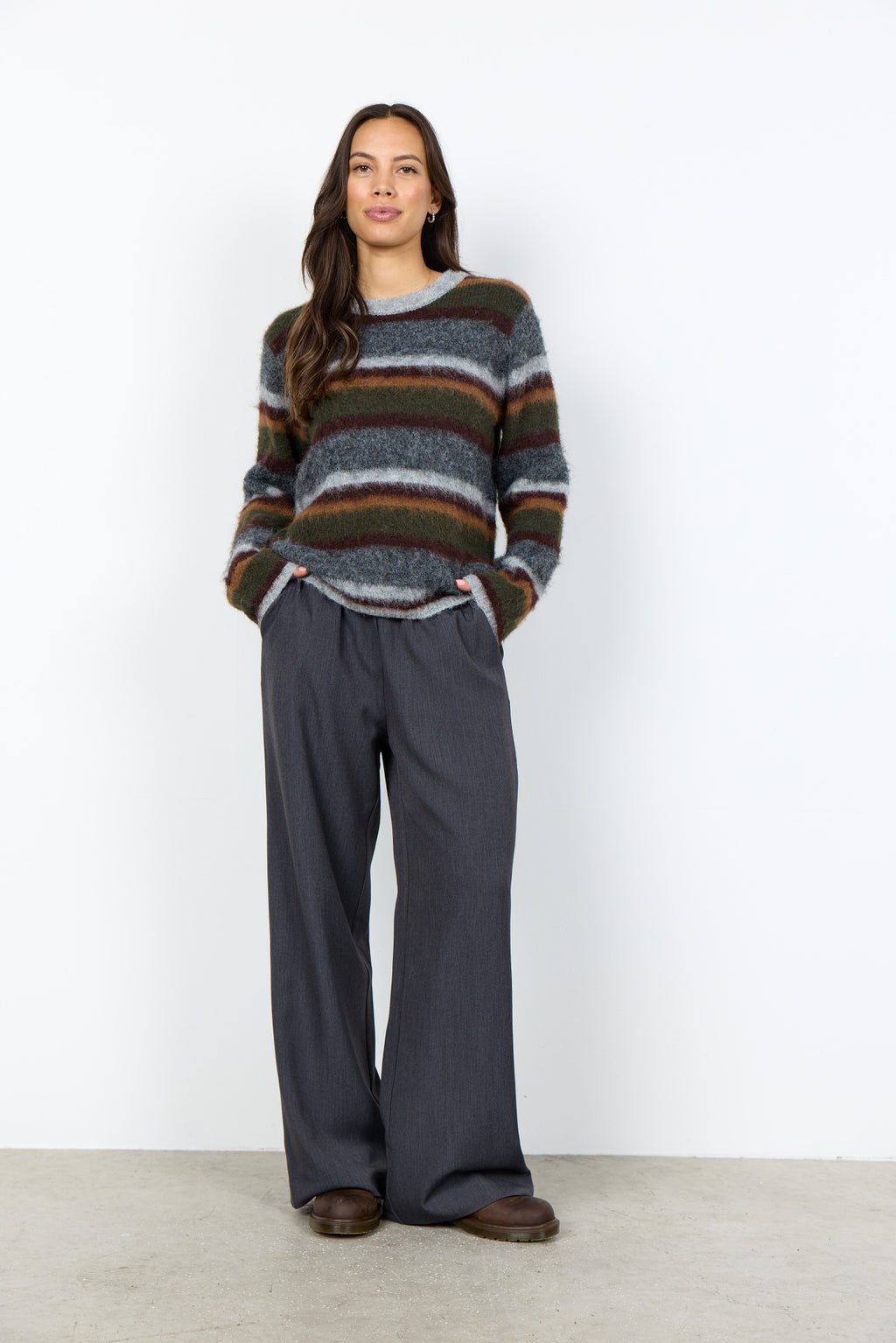 Pullover | Hadil