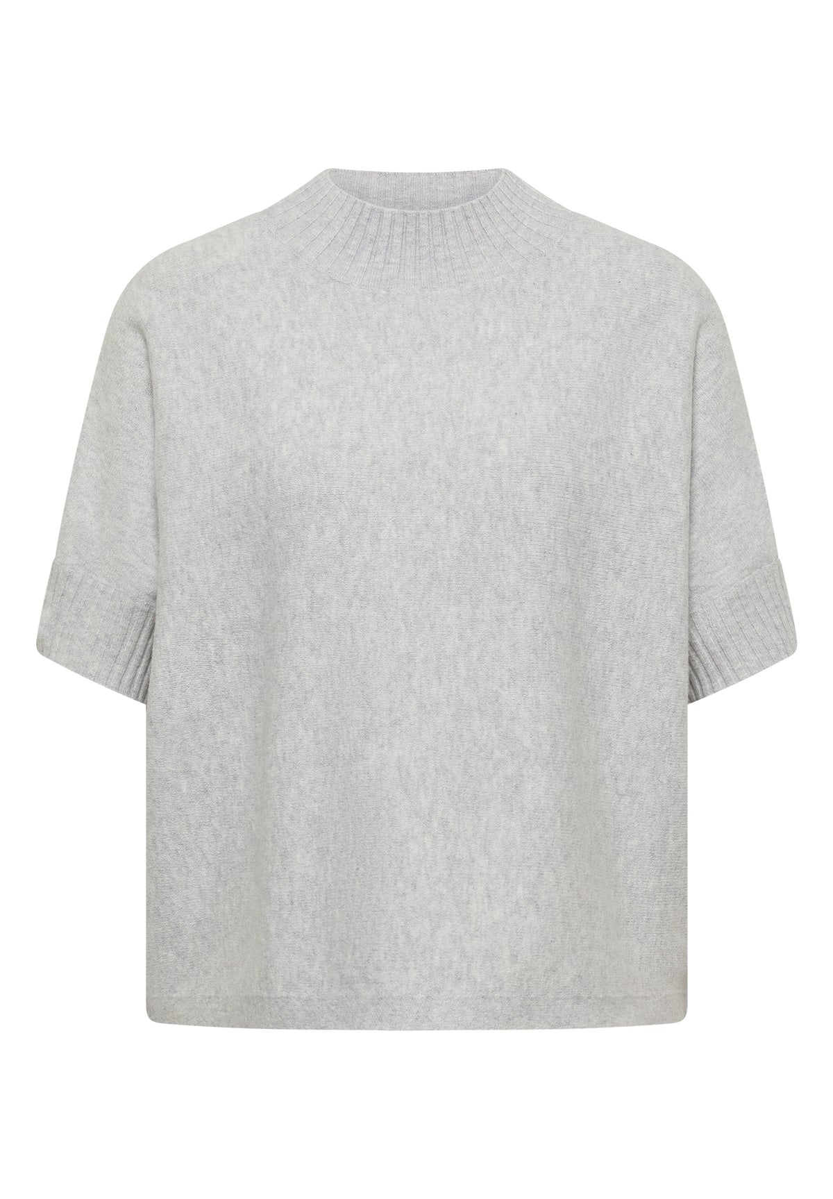 Dolman Pullover mit Turtle Neck von Cecil